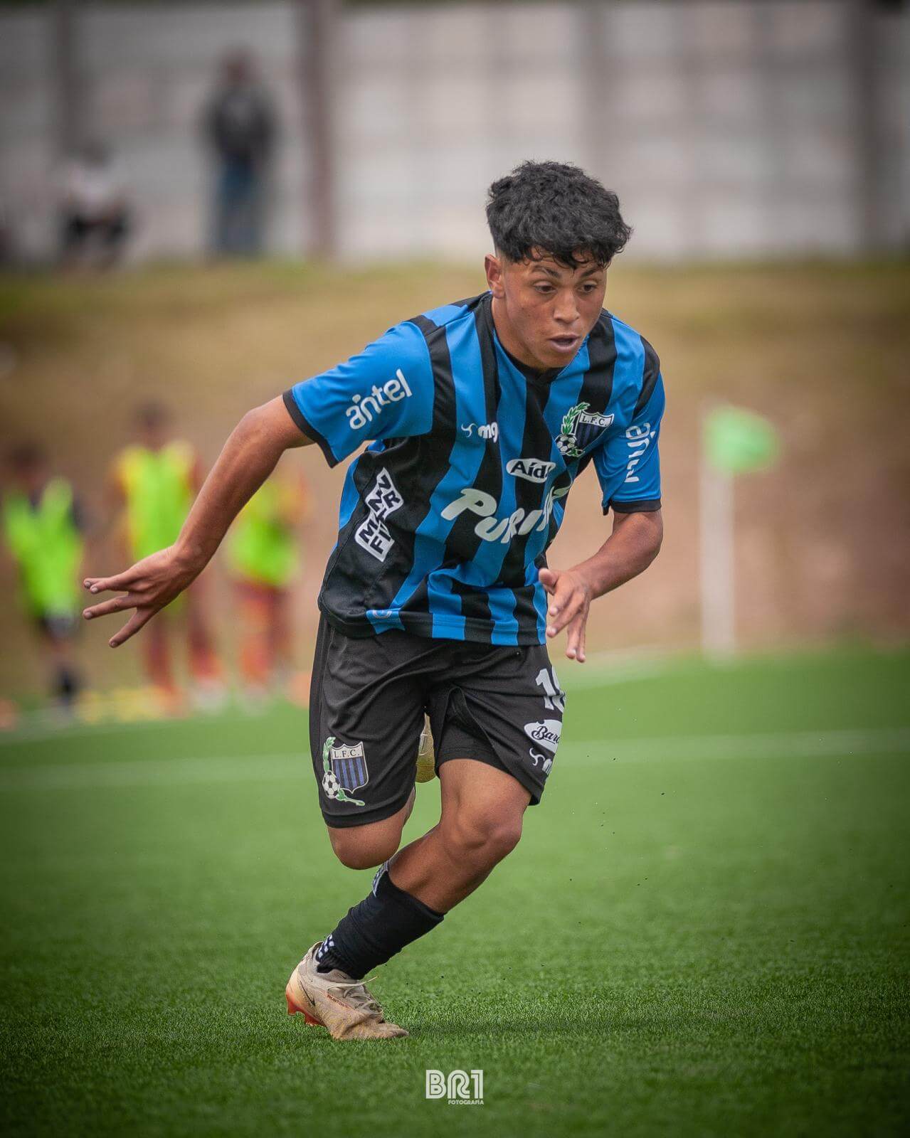 THIAGO RODRIGUEZ